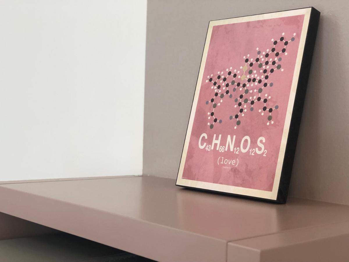 Gipsykid -design Lab&b Bed and breakfast Milán