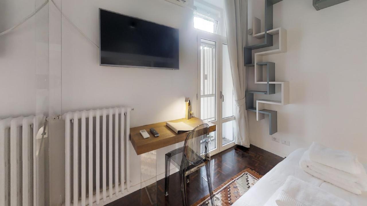 Bed and breakfast Gipsykid -design Lab&b